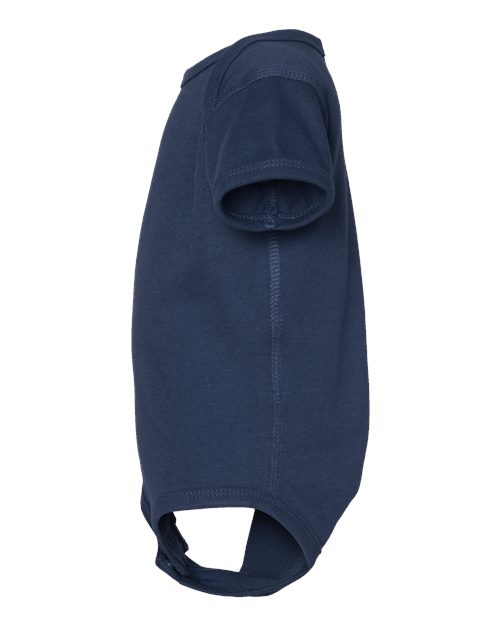 Infant Fine Jersey Bodysuit