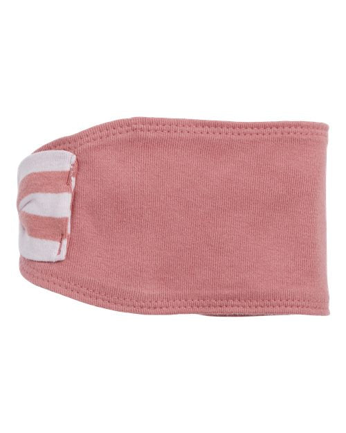 Infant Bow Tie Headband