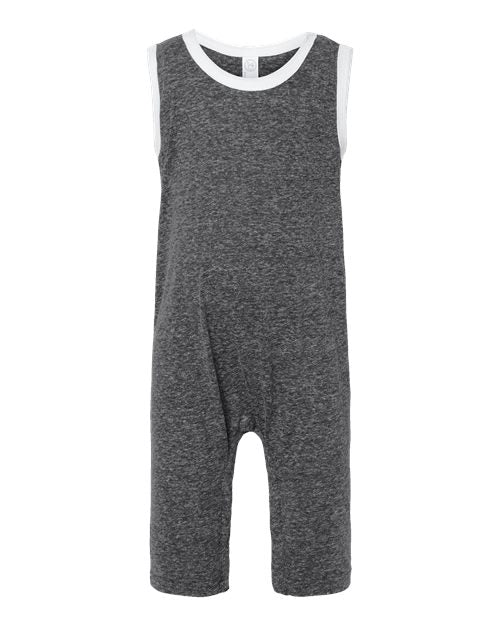 Infant Harborside Mélange Tank Romper