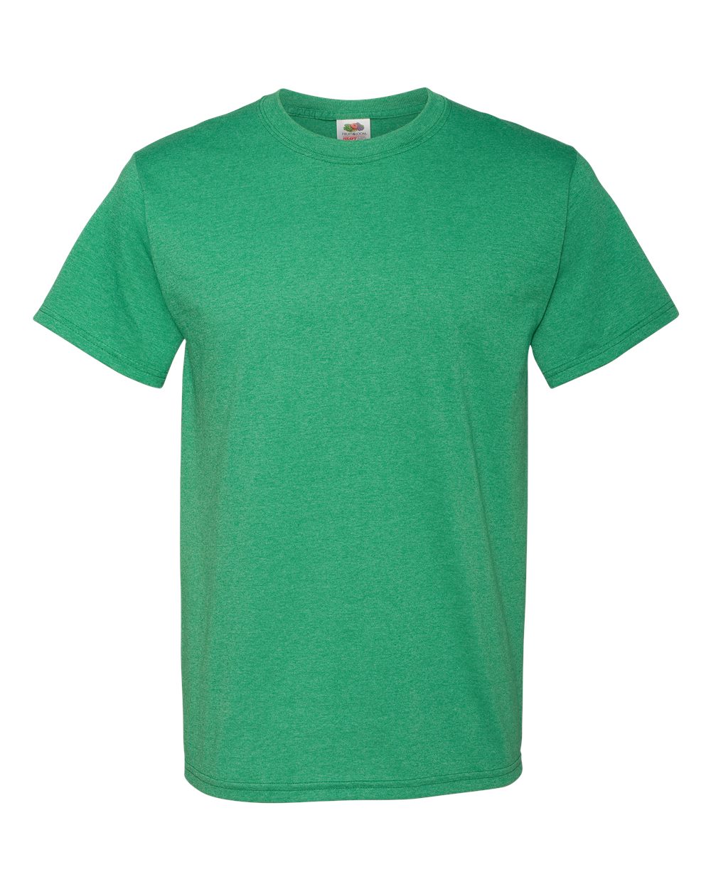 Pack 24: Cotton Crewneck Short Sleeve T-Shirt