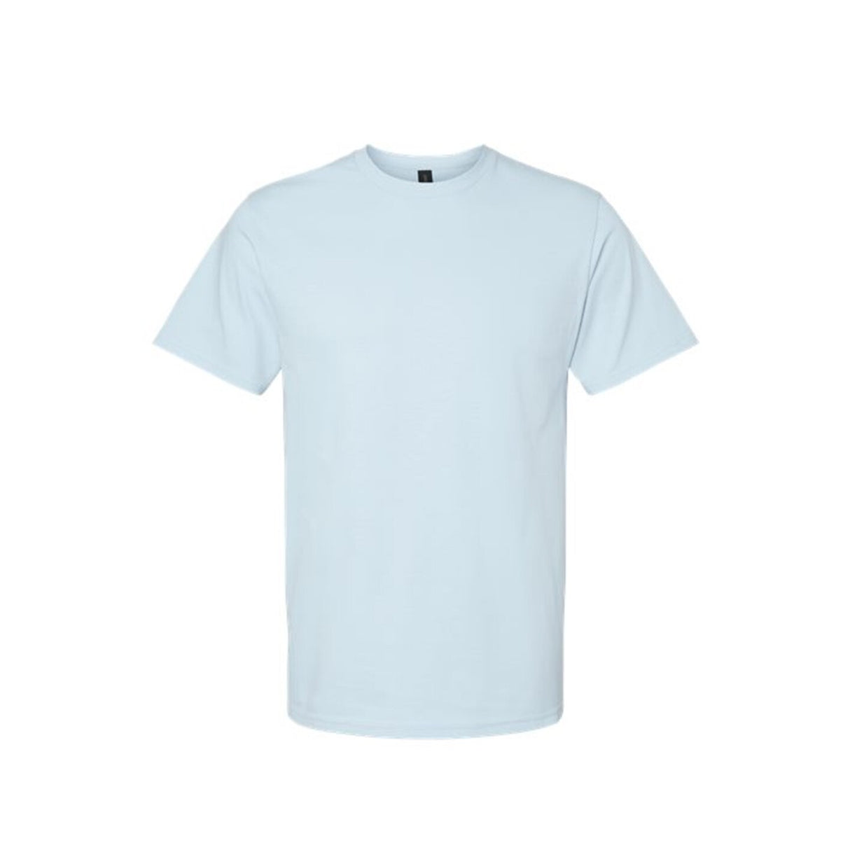 Gildan® Softstyle Midweight Short Sleeve Crewneck T-Shirt