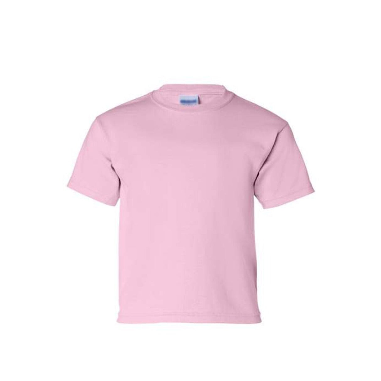 24 Pack: Ultra Cotton Youth T-Shirt | 100% Cotton