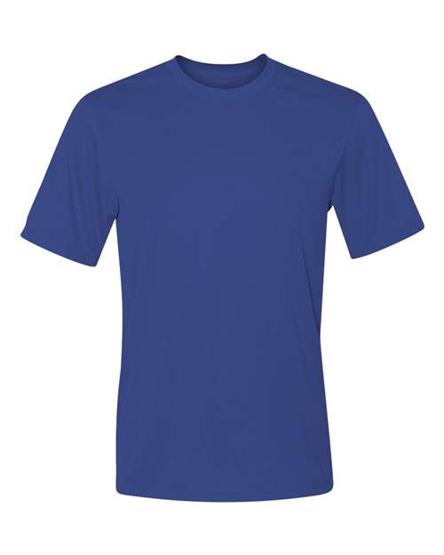6 Pack Cool DRI Performance Short Sleeve Crewneck T-Shirt