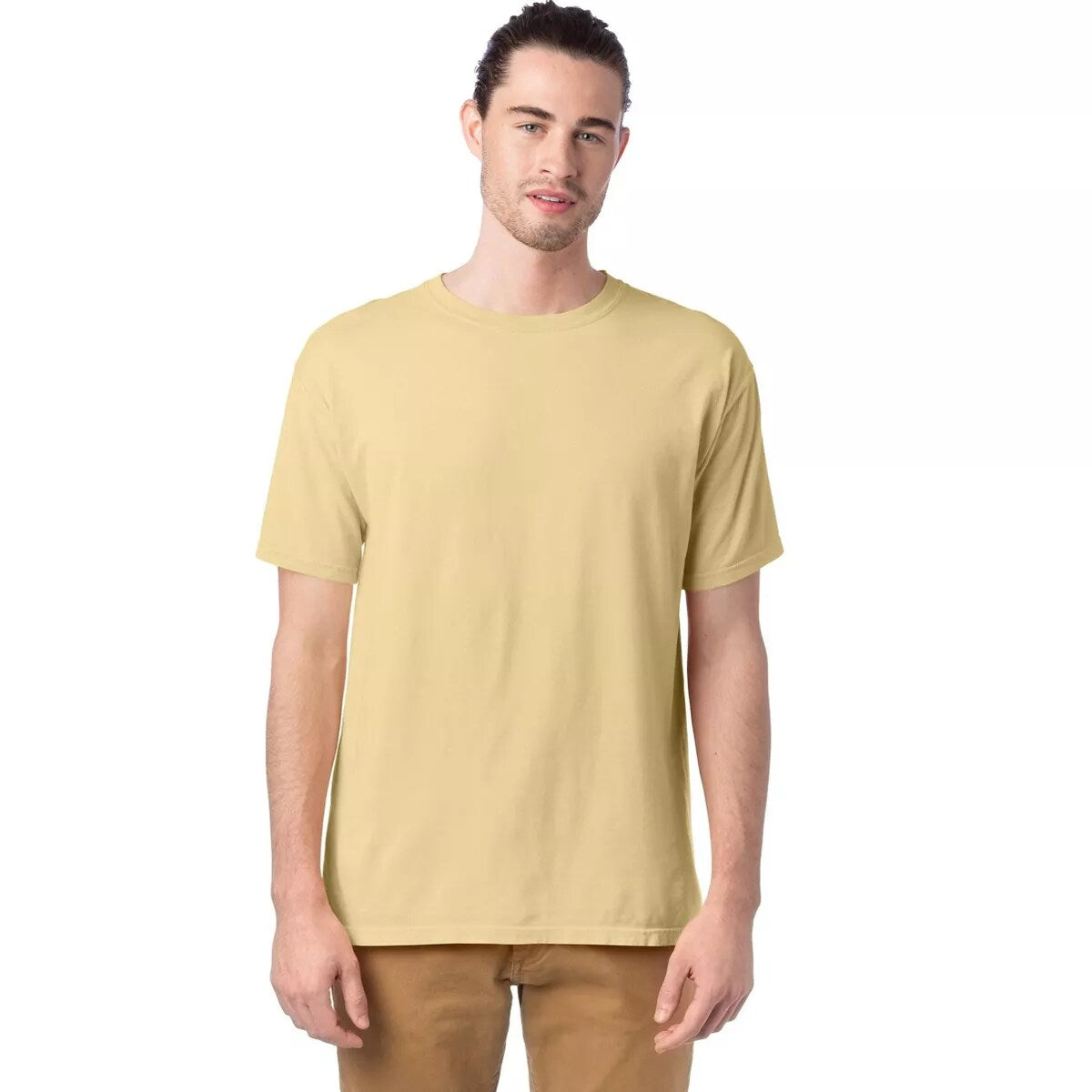 24 Pack: Gildan® Ultra Cotton Short Sleeve Crew-Neck T-Shirt