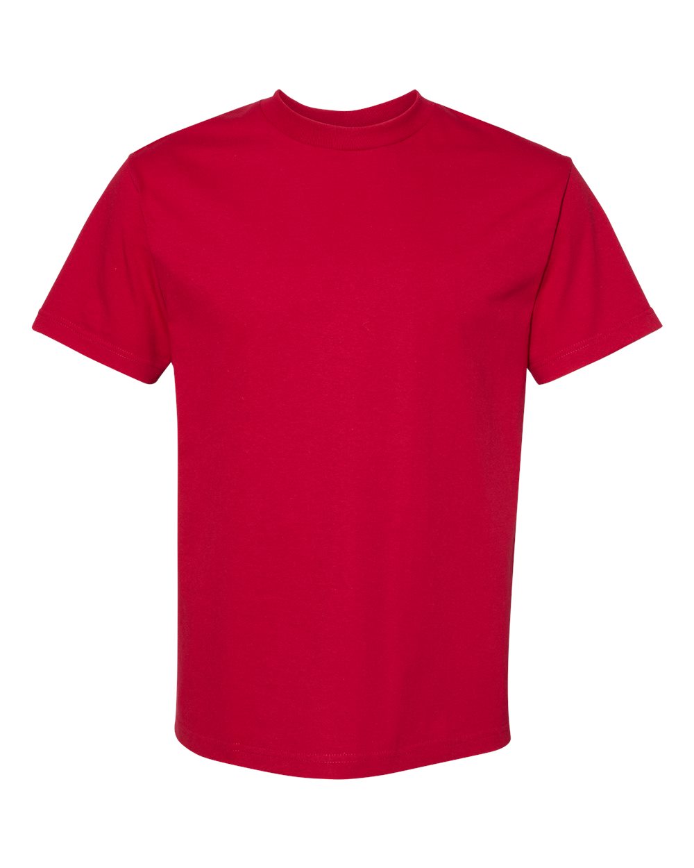 24 Pack: American Apparel® Heavyweight Cotton Crewneck Short Sleeve Tee