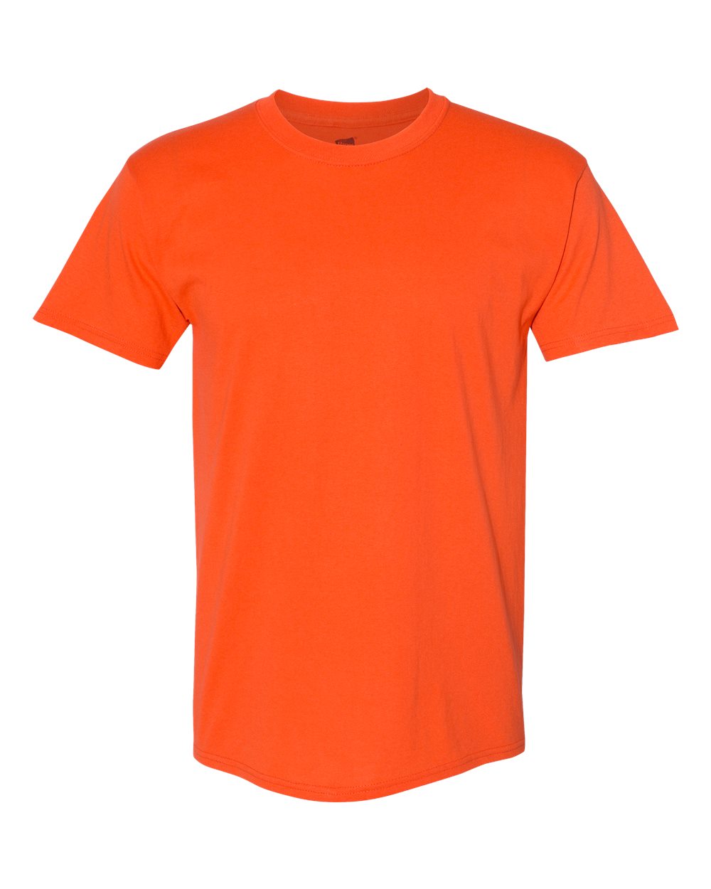 12 Pack Ecosmart Short Sleeve Crewneck T-Shirt For Adult