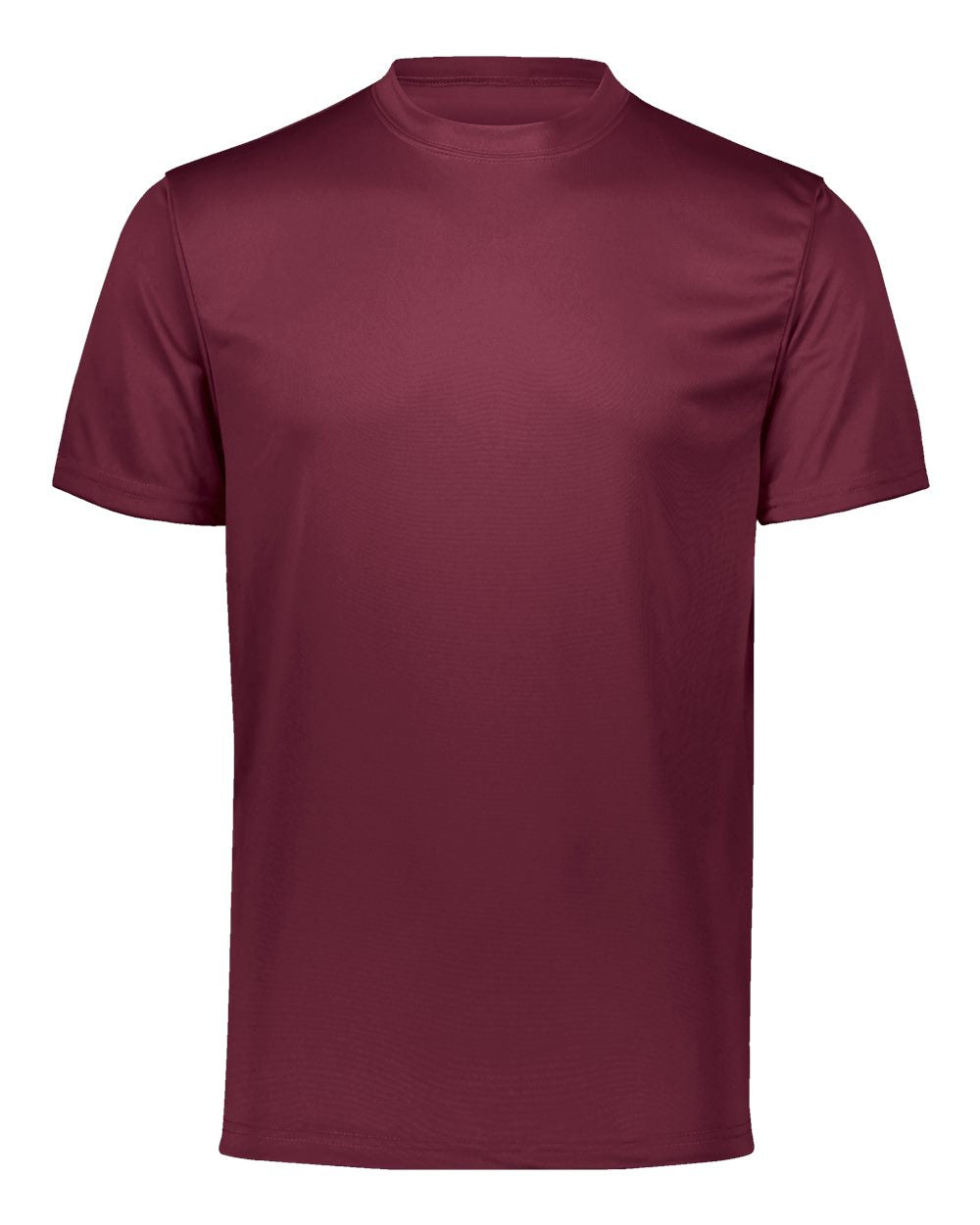 12 Pack Men’s Moisture Wicking Performance T-Shirt for Active Wear
