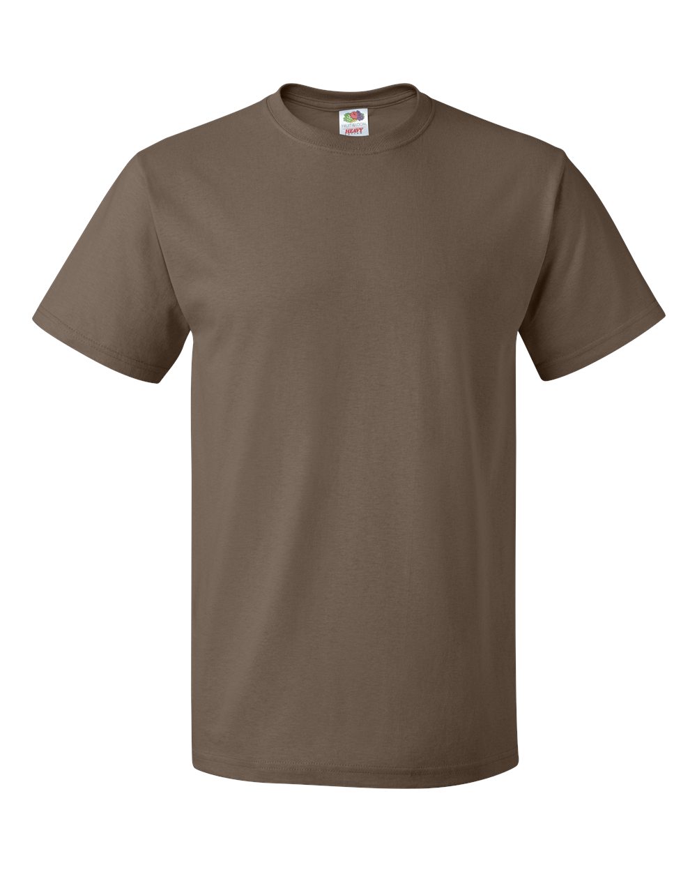 Pack 24: Cotton Crewneck Short Sleeve T-Shirt