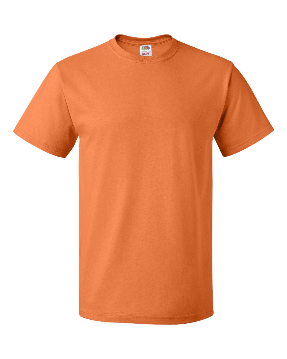 Pack 24: Cotton Crewneck Short Sleeve T-Shirt