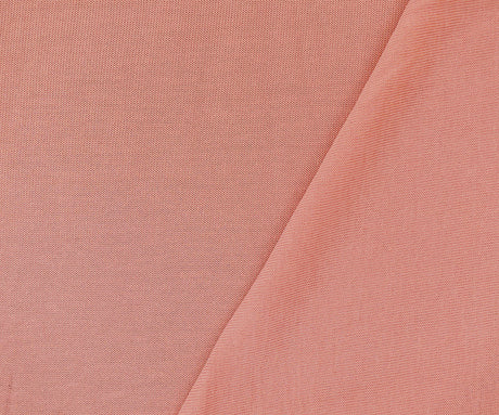 1 Yard Soft Light Pink Modal Polyester Spandex Jersey Knit Fabric Stretchy Apparel Material 60 Inches Wide