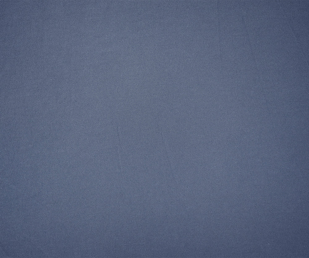 1 Yard Harbor Blue Washed Modal Polyester Spandex Jersey Knit Fabric Soft Stretchy Apparel Material 60 Inches Wide