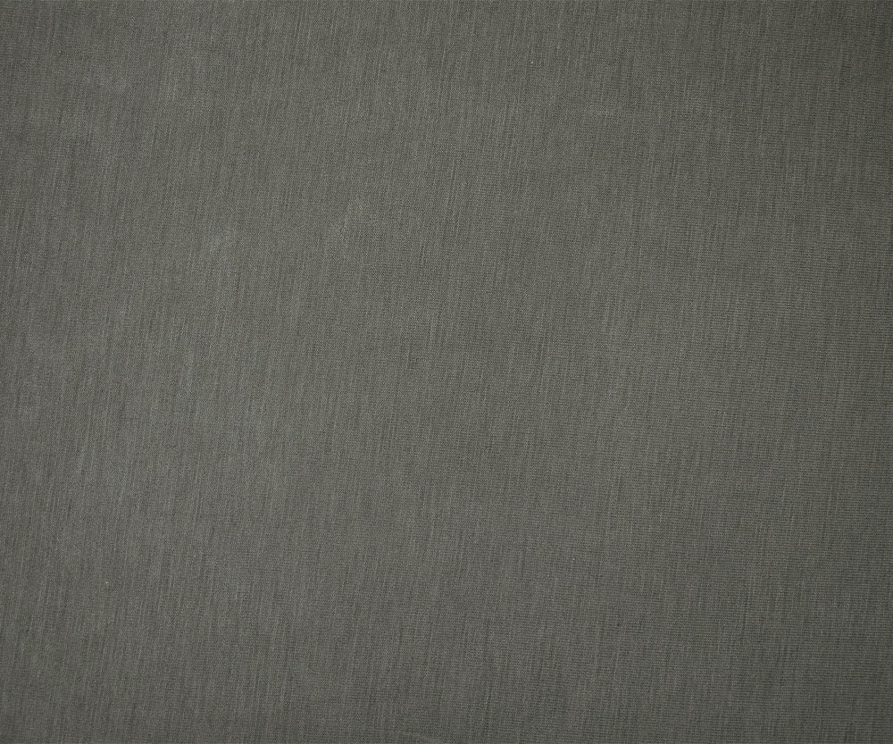 1 Yard Gray Washed Modal Polyester Spandex Jersey Knit Fabric Soft Stretch 60 Inches Wide