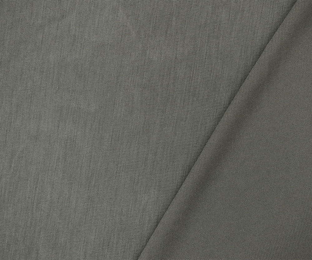 1 Yard Gray Washed Modal Polyester Spandex Jersey Knit Fabric Soft Stretch 60 Inches Wide