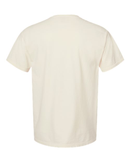 ComfortWash by Hanes® Mens Garment-Dyed T-Shirt
