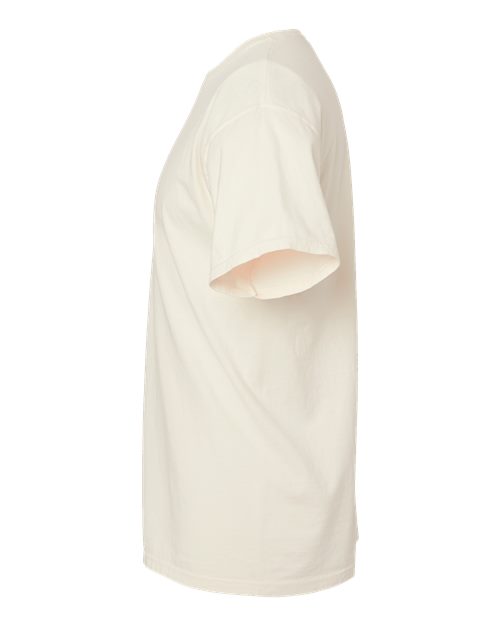 ComfortWash by Hanes® Mens Garment-Dyed T-Shirt