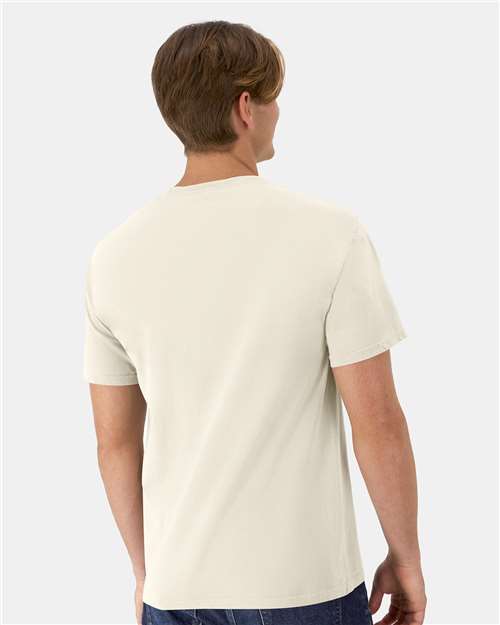 ComfortWash by Hanes® Mens Garment-Dyed T-Shirt