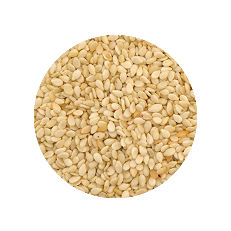 Sesame Seeds 1 Pound