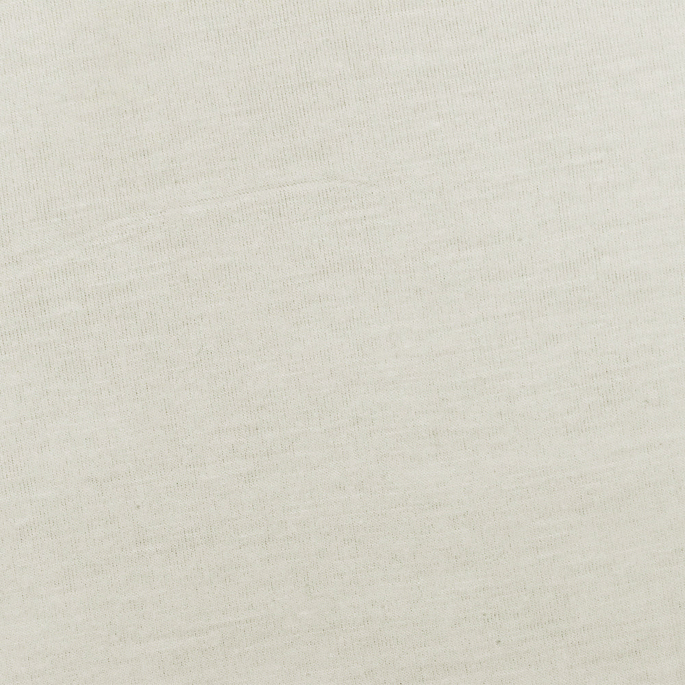 ১ গজ নরম হিদার চারকোল গ্রে ব্ল্যাক জার্সি নিট ফ্যাব্রিক স্ট্রেচ লাইটওয়েট পলিয়েস্টার ৫৪ ইঞ্চি প্রস্থ