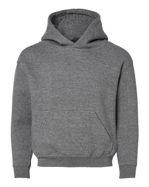 Youth Fleece Hoodie Sweatshirt