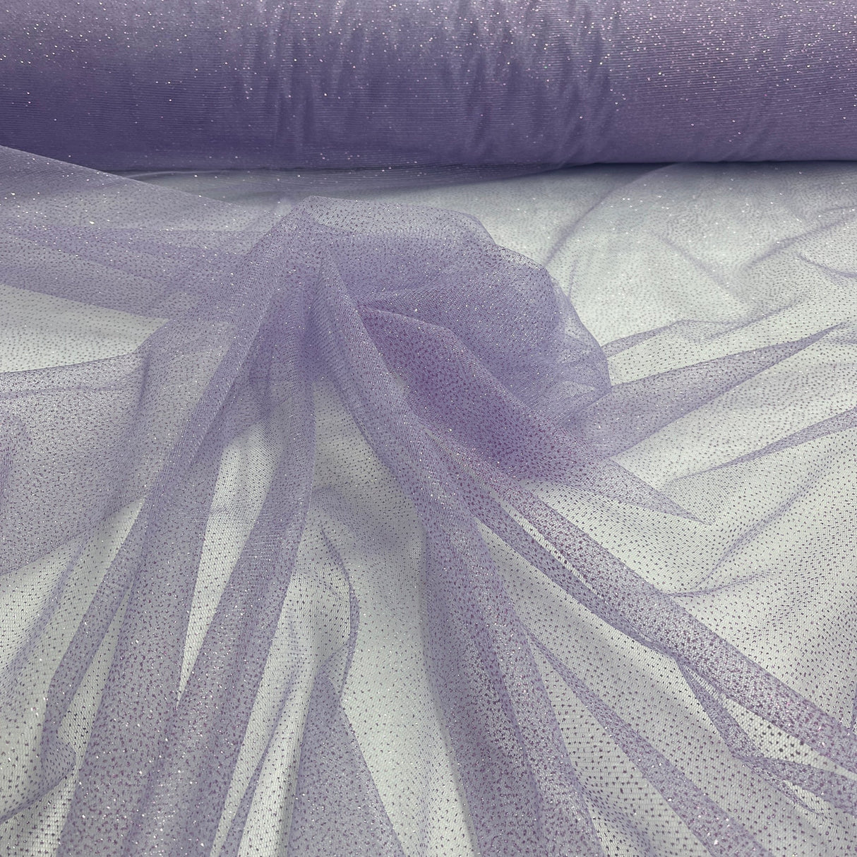 1 Yard Gold Glitter Mesh Fabric Lightweight Sparkle Net Material for Dresses Costumes and Décor 60 Inch Width