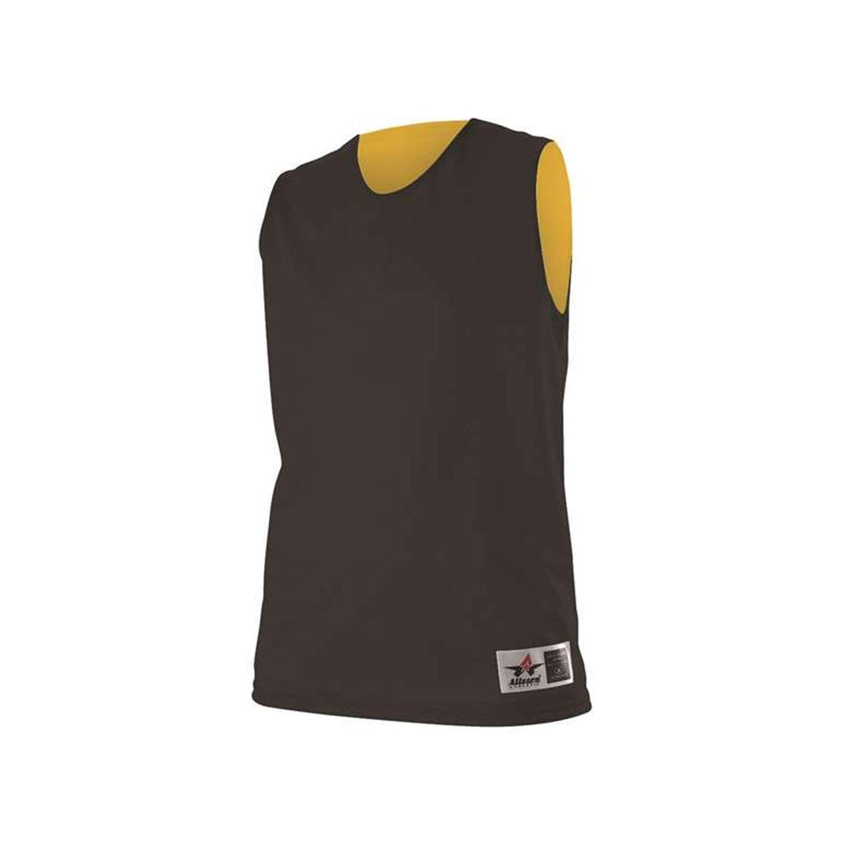 Women's Reversible Mesh Tank