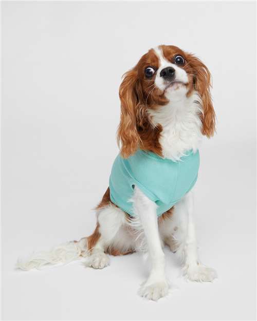 কুকুরের ট্যাঙ্ক