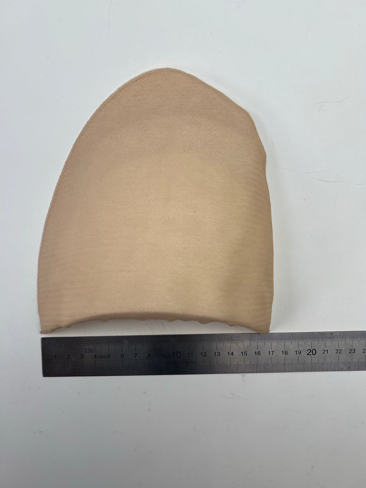 Beige Polyamide Sewing Notions