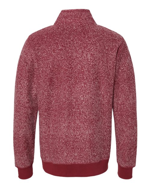 Unisex Elemental Puffer Jacket