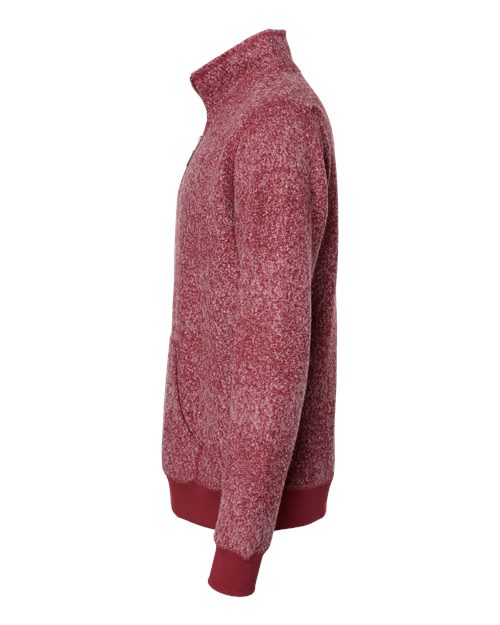 Unisex Elemental Puffer Jacket