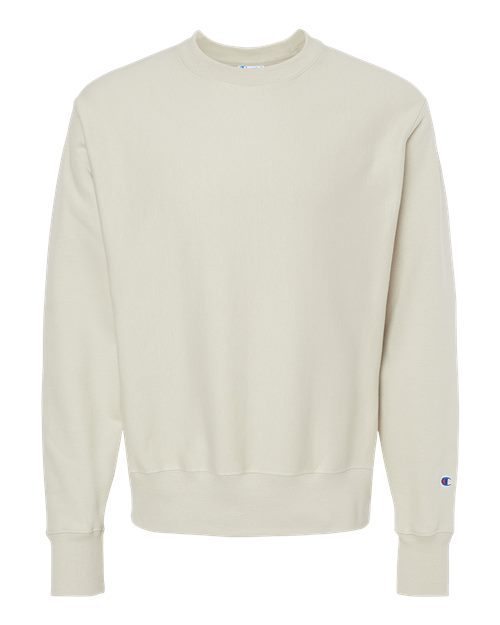 Champion Unisex Reverse Weave Crewneck Sweatshirt