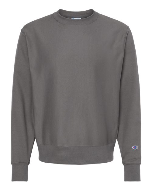 Champion Unisex Reverse Weave Crewneck Sweatshirt
