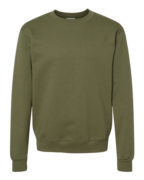 Champion Unisex Powerblend Crewneck Sweatshirt