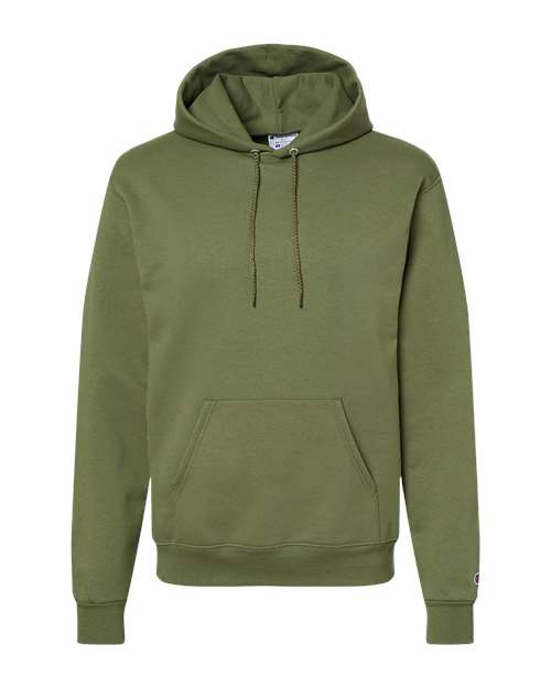 Champion Unisex Powerblend Hooded Sweatshirt