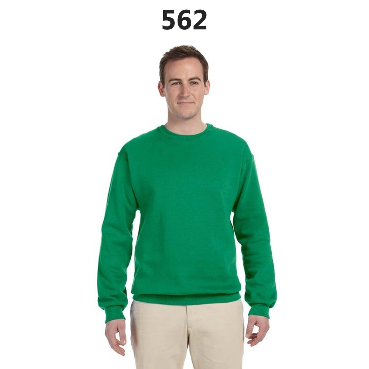 Jerzees® Fleece Crew