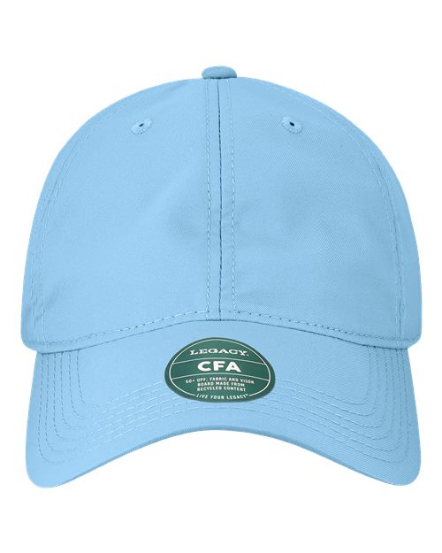 Cool Fit Adjustable Cap