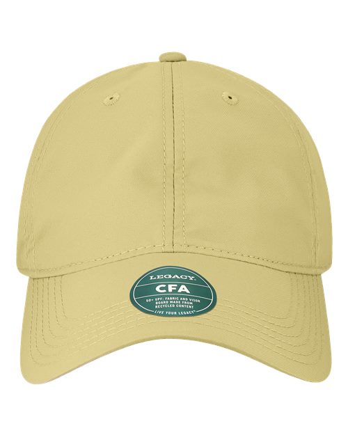 Cool Fit Adjustable Cap