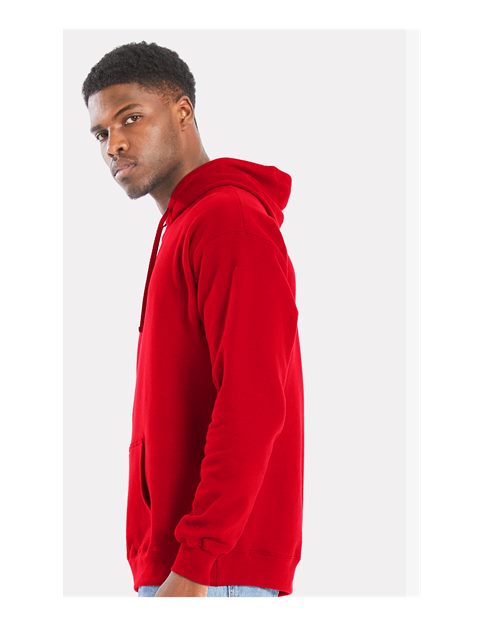 Perfect Sweats Hooded Sweatshirt