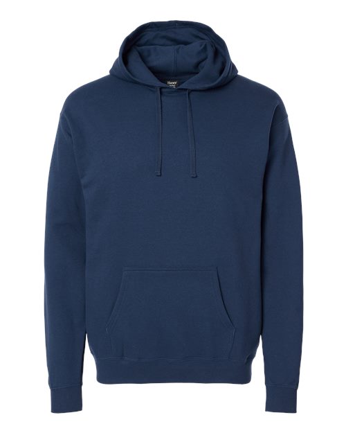 Hanes Unisex Perfect Sweats Hooded Sweatshirt