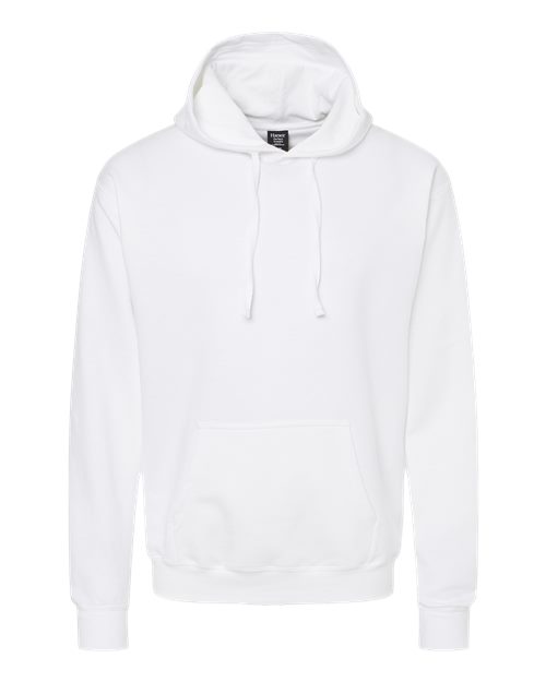 Perfect Fleece Hooded Sweatshirt