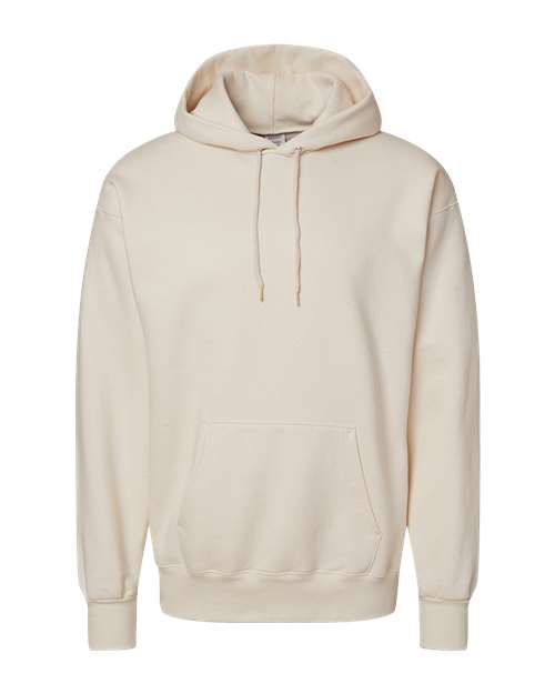 Hanes Unisex Ultimate Cotton Hooded Sweatshirt