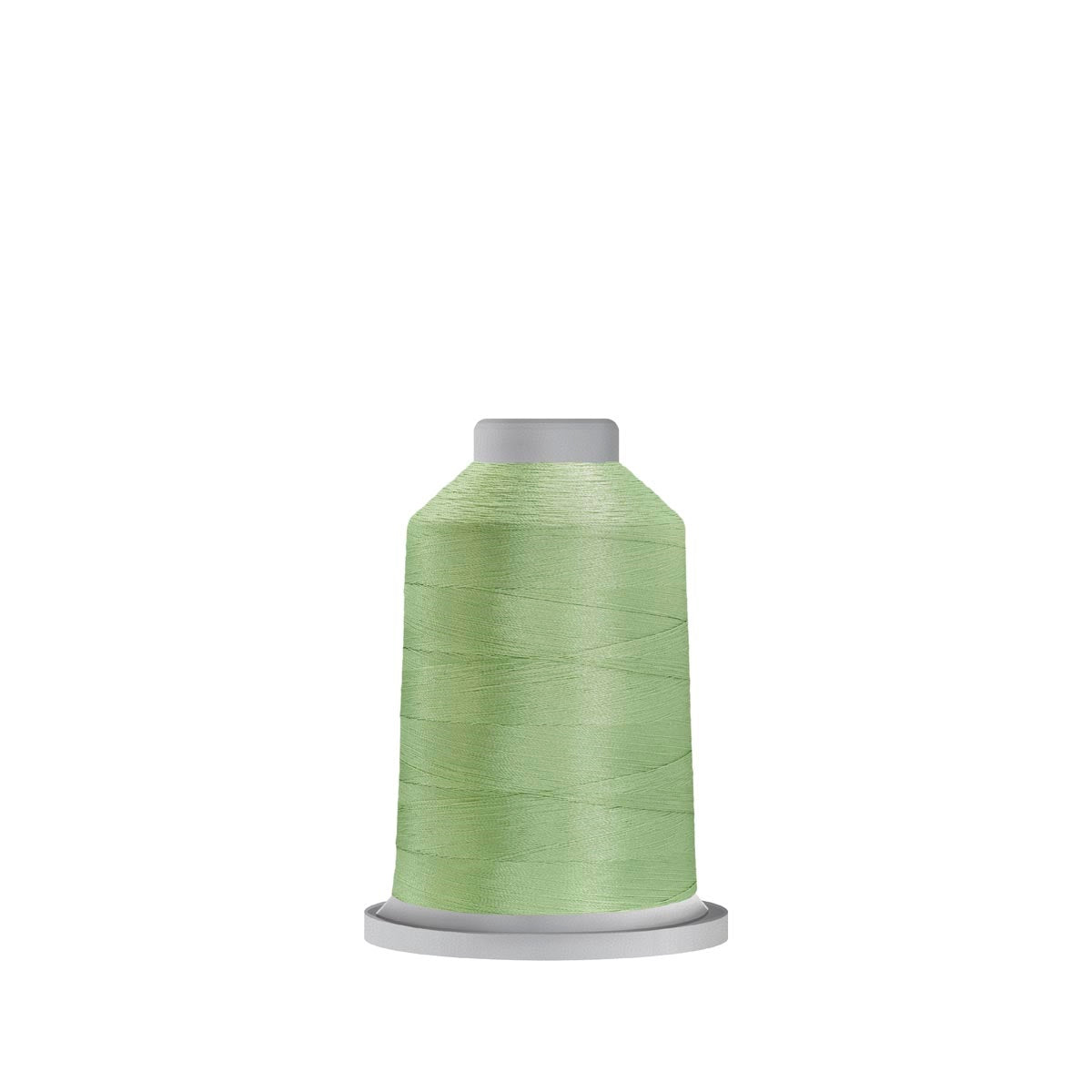 Sea Foam Polyester Thread 1,100 Yards Mini Spool