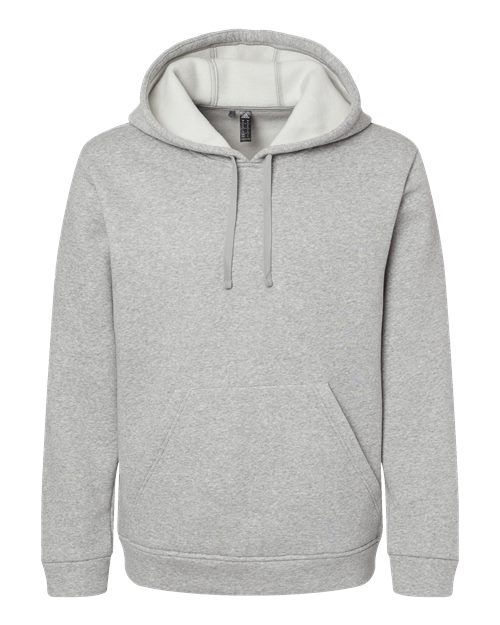 Adidas Unisex Fleece Hooded Sweatshirt