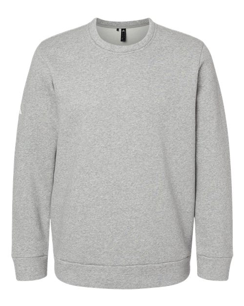 Adidas Unisex Fleece Crewneck Sweatshirt