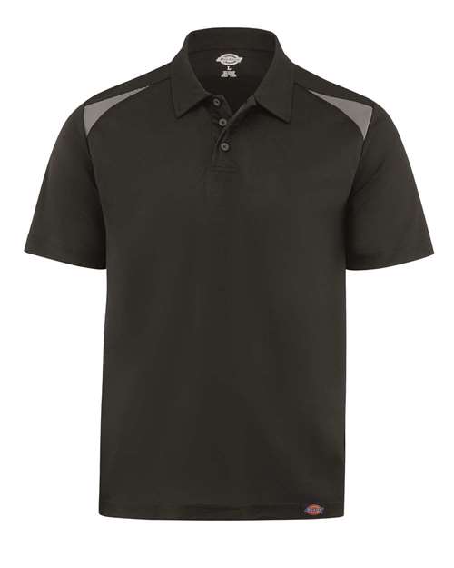 Dickies LS66 Unisex Team Performance Work Shirt