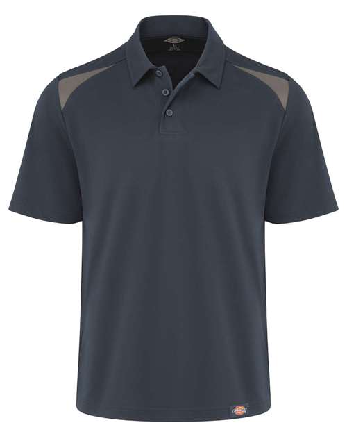 Dickies LS66 Unisex Team Performance Work Shirt