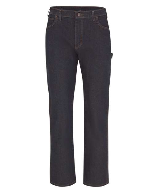Dickies Men's Industrial Carpenter Flex Jeans