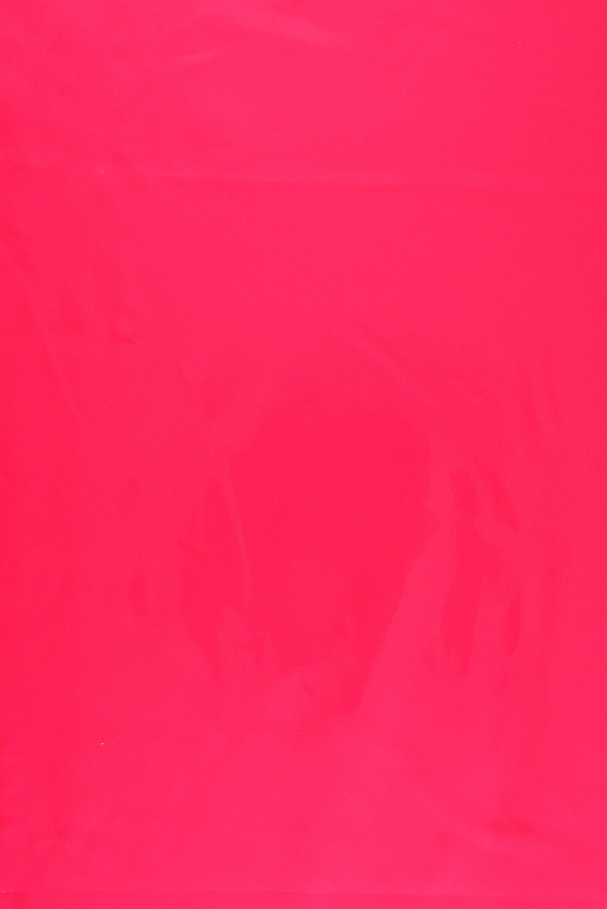 Coated Stretch Knit Fabric