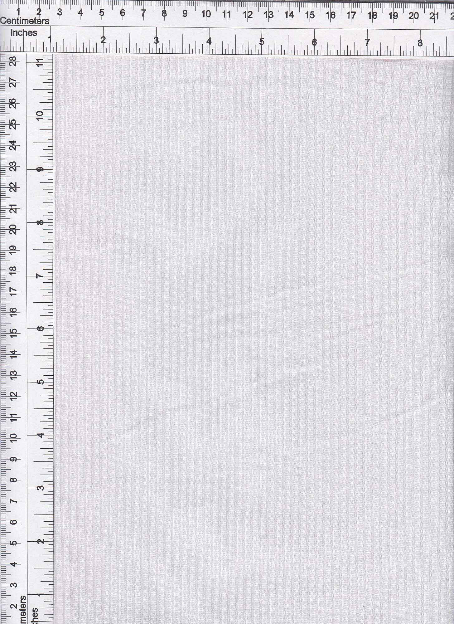1 Yard 4x2 Rib Solid Knit Fabric, 52/54'' Wide Polyester Rayon Spandex Blend