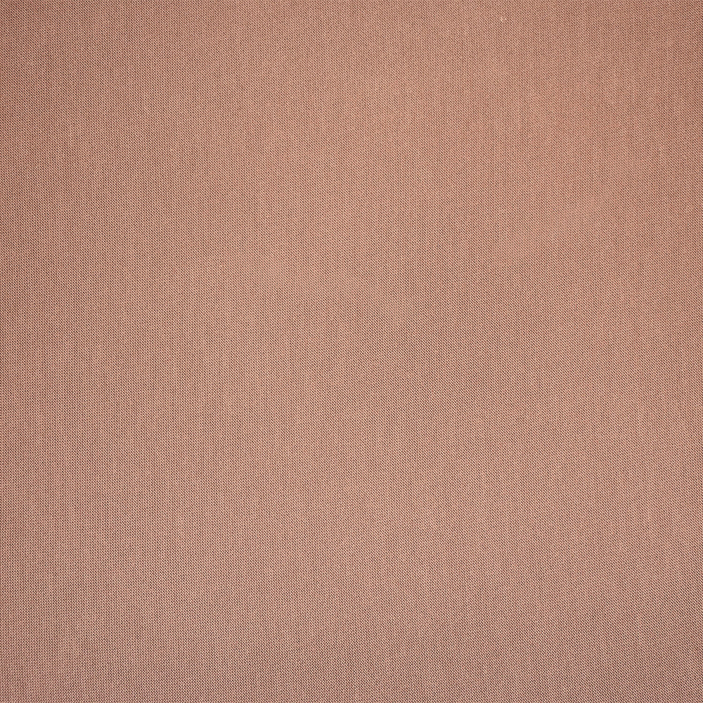 1 Yard Peachy Pink Washed Modal Polyester Stretch Spandex Jersey Knit Fabric Lightweight 58 Inches Wide