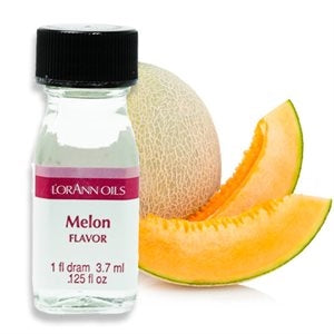 Melon Flavor - 1 Dram
